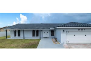 19266 Nw 18th Ave, Miami Gardens
