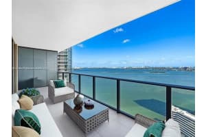 650 NE 32nd St #3003, Miami, FL 33137, - MLS#A11829497