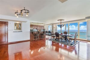 2100 S Ocean Ln 1911 Fort Lauderdale, FL 33316 - MLS#A11829506