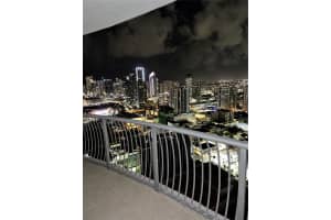 1750 N Bayshore Dr 5114, Miami