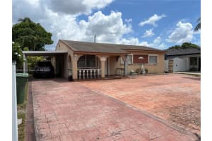 851 W 35th St, Hialeah, FL 33012, Sold 08/22/25