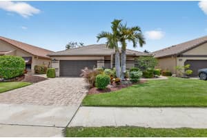 21387 Bridgeview Dr, Boca Raton, FL 33428, Sold 10/15/25
