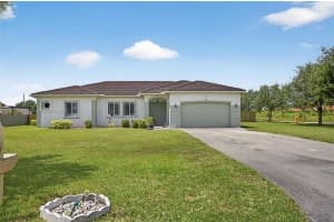 18980 Sw 359th St, Homestead