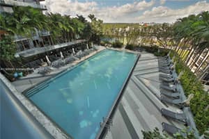121 NE 34th St #1009, Miami, FL 33137, - MLS#A11829591