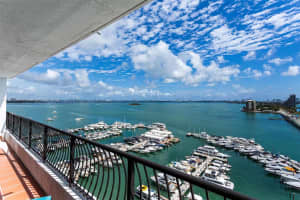 555 NE 15th St APT 15B, Miami, FL 33132, - MLS#A11829596