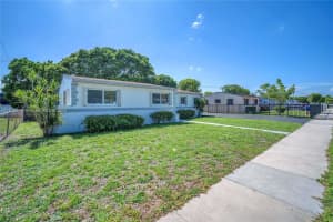 18020 NW 25th Ct, Miami Gardens, FL 33056, Sold 08/08/25