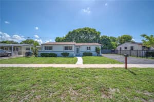 18020 NW 25th Ct, Miami Gardens, FL 33056, Sold 08/08/25