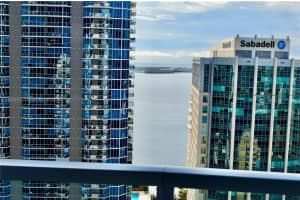1060 Brickell Ave APT 3705, Miami, FL 33131, - MLS#A11829625