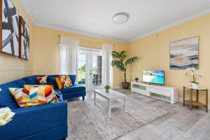 7661 Heritage Crossing Way 102, Kissimmee