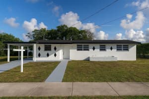 18535 Nw 39th Ct, Miami Gardens