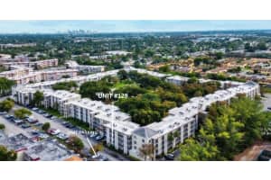 2998 NW 48th Terrace APT 129, Lauderdale Lakes, FL 33313, - MLS#A11829662