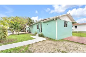 601 SE 8th Pl, Hialeah, FL 33010, Sold 08/08/25