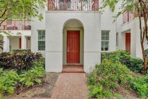 11898 Sw 25th Ct 103, Miramar