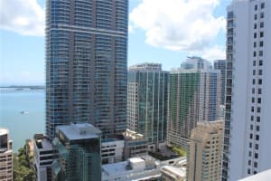 1010 Brickell Ave 3403 Miami, FL 33131 - MLS#A11829670
