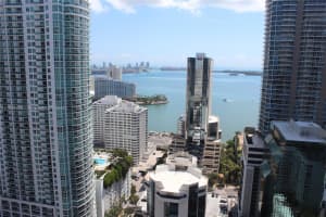 1010 Brickell Ave 3403 Miami, FL 33131 - MLS#A11829670