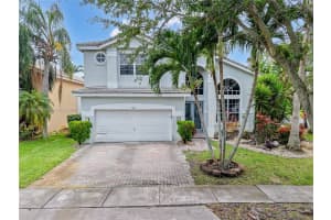 1891 SW 156th Ave, Miramar, FL 33027, Sold 09/01/25