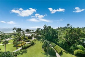 609 Ocean Dr 5h, Key Biscayne