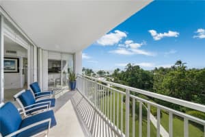 609 Ocean Dr 5h Key Biscayne, FL 33149 - MLS#A11829686