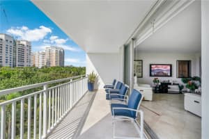 609 Ocean Dr 5h Key Biscayne, FL 33149 - MLS#A11829686