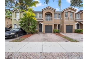 2504 Se 15th Ct, Homestead