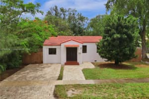 871 NE 122nd St, North Miami, FL 33161, Sold 08/08/25