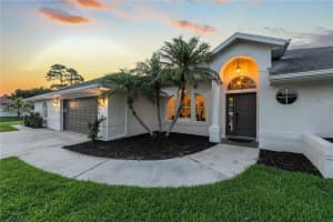 2055 Sw Aaron Ln, Port Saint Lucie