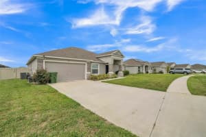 459 Lanham Dr, Winter Haven, FL 33881, Sold 08/31/25