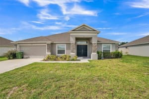 459 Lanham Dr, Winter Haven, FL 33881, Sold 08/31/25