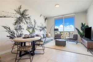 3900 Biscayne Blvd N-805, Miami