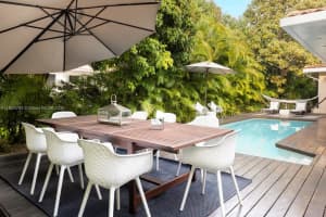 1535 Robbia Ave Coral Gables, FL 33146 - MLS#A11829762