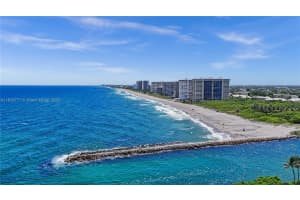 1180 S Ocean Blvd 7 a, Boca Raton, FL 33432, - MLS#A11829771