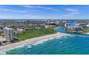 1180 S Ocean Blvd 7 a, Boca Raton, FL 33432, - MLS#A11829771