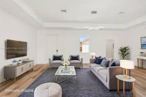 2364 Carpenter Ln, North Port, FL 34286, - MLS#A11829806