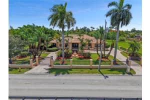 3001 Sw 132nd Ave, Miami