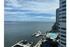 801 Brickell Bay Dr APT 1167, Miami, FL 33131, Sold 08/07/25