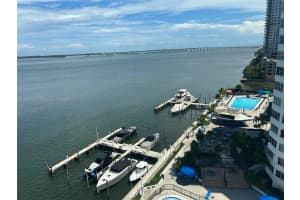 801 Brickell Bay Dr APT 1167, Miami, FL 33131, Sold 08/07/25