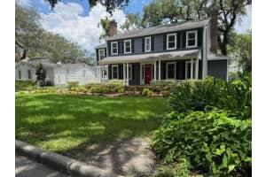 3003 W Villa Rosa Park, Tampa, FL 33611, Sold 08/29/25