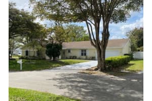 14861 Sw 149th St, Miami