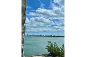 7545 E Treasure Dr 7k, North Bay Village