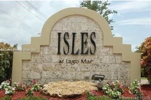 12870 Vista Isles Dr 521, Sunrise