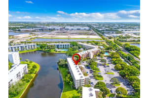 2106 S Cypress Bend Dr 203 Pompano Beach, FL 33069 - MLS#A11829866