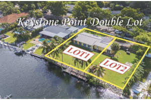 1865 Keystone Bl, North Miami