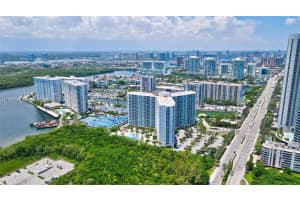 100 Bayview Dr 1405 Sunny Isles Beach, FL 33160 - MLS#A11829875