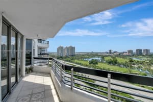3400 NE 192 St APT 1606, Aventura, FL 33180, - MLS#A11829889