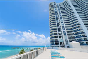16711 Collins Ave APT 2301, Sunny Isles Beach, FL 33160, - MLS#A11829920