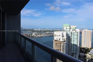 475 Brickell Ave 4207, Miami