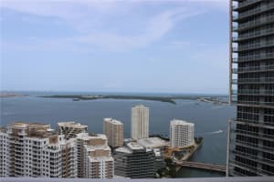 475 Brickell Ave 4207 Miami, FL 33131 - MLS#A11829934