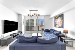 488 NE 18th St #4311, Miami, FL 33132, - MLS#A11829943