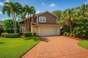 5114 SW 153rd Pl N, Miami, FL 33185, Sold 09/03/25