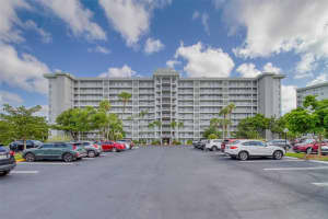 4015 W Palm Aire Dr 506 Pompano Beach, FL 33069 - MLS#A11829951